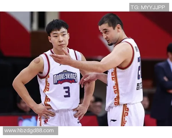 上海篮球队心理素质创新高引发关注助力球队崛起与发展