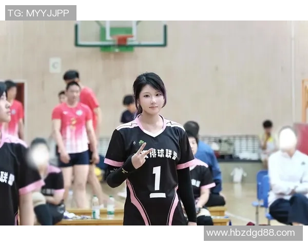 与黄军对话:回顾他的辉煌排球生涯与未来展望 与黄军对话:回顾他的辉煌排球生涯与未来展望