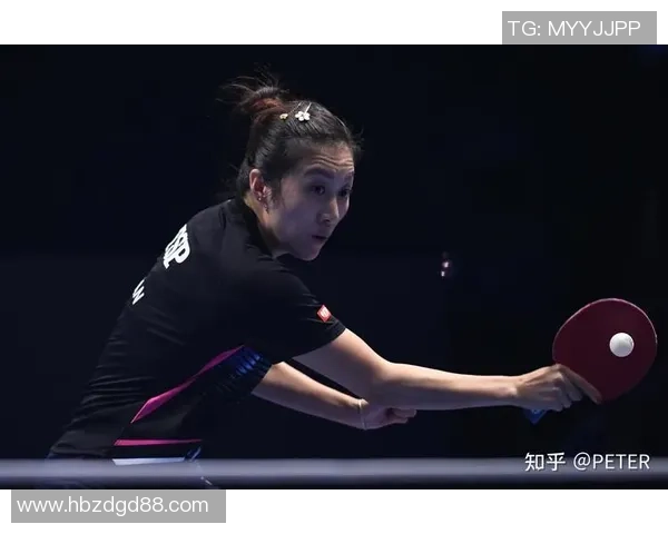 重磅专题:西安乒乓球队如何引领快攻战术的革新与发展 重磅专题:西安乒乓球队如何引领快攻战术的革新与发展