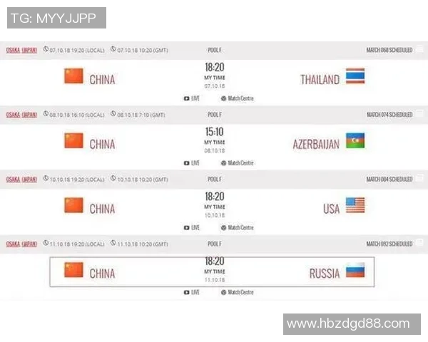 成都排球队在亚运会中的默契配合与战术执行全解析