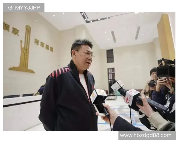 杭州排球队的实力分析与未来发展展望探讨