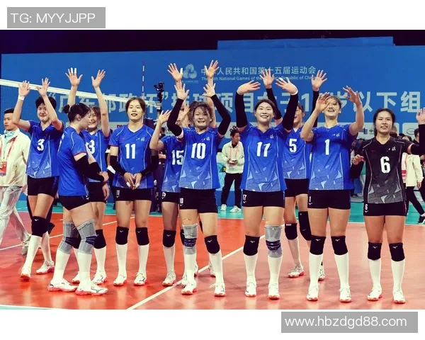 南京排球队的比赛经验分享与成长之路探讨