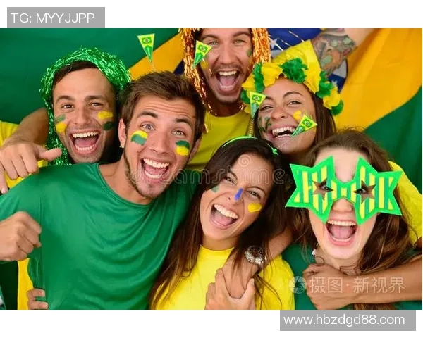 巴西足球明星走进街头与球迷亲密互动展现热情与魅力