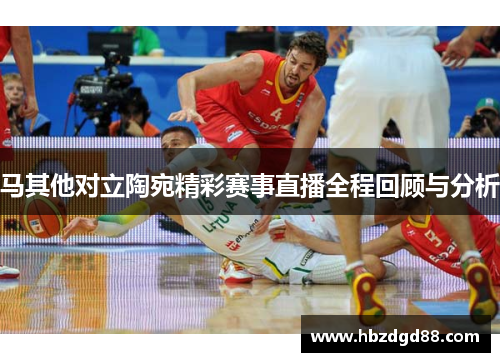 马其他对立陶宛精彩赛事直播全程回顾与分析